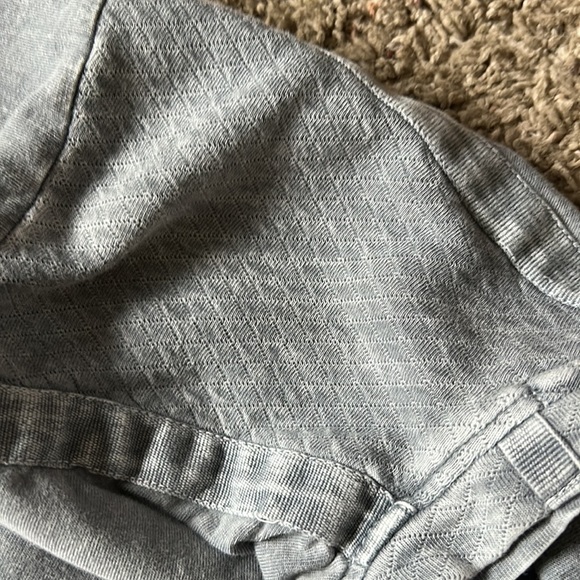 affliction grey longsleeve - Picture 5 of 6